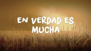 Buscas  Video Con Letras [upl. by Ahcas]