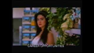 Career Opportunities movie trailer [upl. by Sineray]