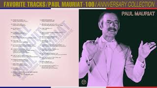 Paul Mauriat vol17 towards 100th anniversary on 4th March 2025 [upl. by Denney]