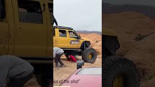 G Wagon Durability Test ❗️ explore automobile offroad gwagon overdrive nation [upl. by Celestia30]