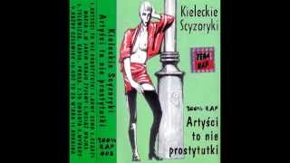 Kieleckie Scyzoryki  Każdy człowiek 1996 [upl. by Nhguavaj789]