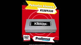 Promociones Prolim Kimberly Clark Buen Fin 2024 [upl. by Ivar28]