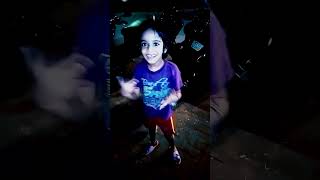 bollywood music song badshah dance cute [upl. by Aniakudo]