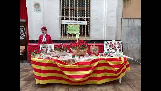 SANT JORDI 2022 [upl. by Cuyler79]