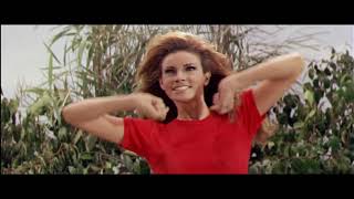 Fathom is a 1967 British spy comedy film  Raquel Welch  Anthony Franciosa [upl. by Sheena578]