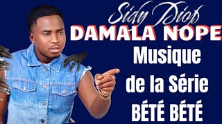 Damala nope Sidy Diop  Audio de la série BétéBété [upl. by Darleen]