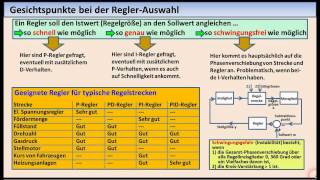 Regelungstechnik  Tutorial 05 Regelkreis [upl. by Frame]