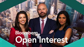 Bloomberg Open Interest 09172024 [upl. by Yokoyama]