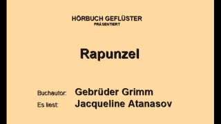 Rapunzel Gebrüder Grimm [upl. by Latt]