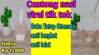 Centong nasi viral [upl. by Terle]