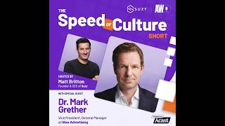 Ubers Evolution into the Advertising Space with Mark Grether  Short [upl. by Todd]