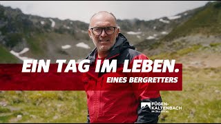 Ein Tag im Leben  Bergretter [upl. by Boggs906]