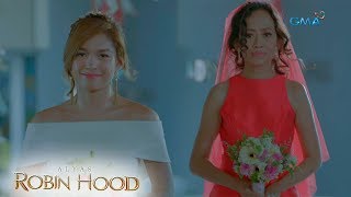 Alyas Robin Hood 2017 Double wedding [upl. by Nysilla]