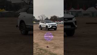 Fortuner Legender 4x4 💯shortvideo Top model music Billa Bhai officel 😈 night king 👑😈 [upl. by Colby652]