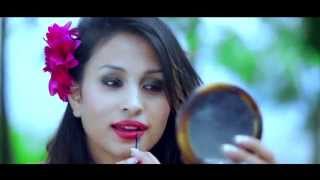 MAYA MERI by Sajan Rai  new morden song  official music video HD [upl. by Lyrem]