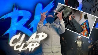 RK  Clap Clap Clip Officiel [upl. by Middleton]