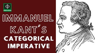 Immanuel Kant’s Categorical Imperative [upl. by Irrehc]