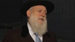 Lieblingsstücke  Ein Interview mit Rabbiner Yitzhak Ehrenberg [upl. by Mace]