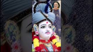 Baps gondal akshar mandir live darshan  baps memes [upl. by Aekahs914]