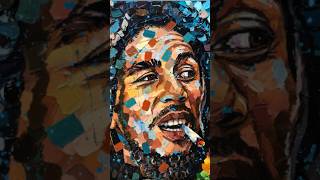 Facts About Bob Marley jamaica shorts youtubeshorts ytshorts shortsvideo foryoupage [upl. by Nadual]