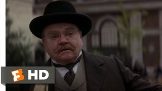 Rhinelander Waldo  Ragtime 910 Movie CLIP 1981 HD [upl. by Bevvy]