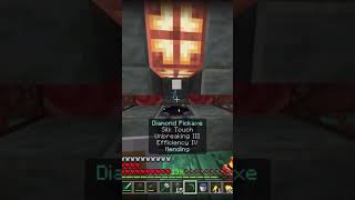 Check Out The Mace Race On My Channel PeanutButterAddict minecraft chaossmp gaming [upl. by Abramo890]