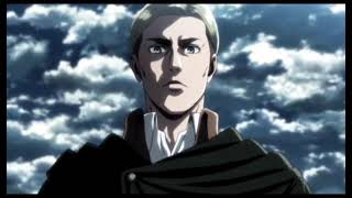 commander erwin speech english dub [upl. by Atte]