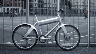 The new Biomega OKO electric Bike [upl. by Colton]