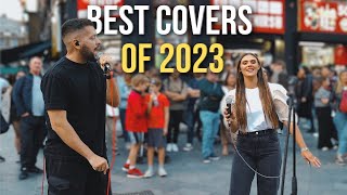 BEST COVERS OF 2023  Luke Silva [upl. by Yenaled]