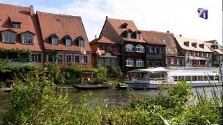 Bamberg Weltkulturerbe [upl. by Lanfri751]