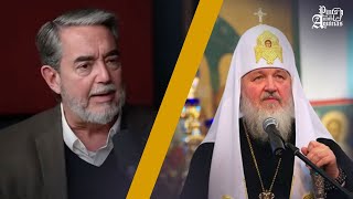 Why I Became Catholic Instead of Orthodox w Dr Scott Hahn [upl. by Ainak]