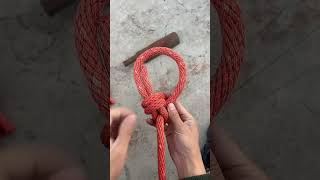 5 practical knotting techniques for daily life Suggestions Collection Reserve Content Inspiratio [upl. by Faus368]