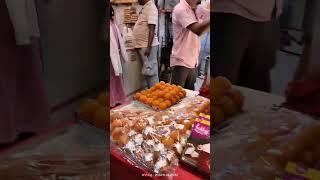 Bhaiphotay mistir dokaner line tranding food share youtubelive highlights youtubeshorts [upl. by Mimi]