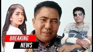 BREAKING NEWS PRATIWI NOVI SIAP LAPORKAN BALIK AGUS SALIM [upl. by Aisatnaf]