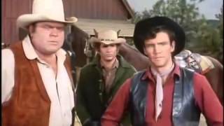 Bonanza S10 E27 The Unwanted [upl. by Dosh]