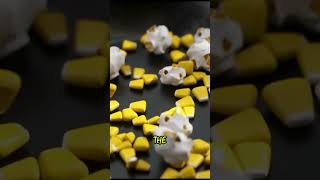 Why do popcorn kernels pop [upl. by Jecon]