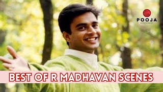 रहना है तेरे दिल में  Best of R Madhavan Scenes  Part 1 [upl. by Newell]