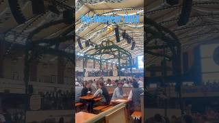 The Beerfest 2024 bavaria Germany festival travel NomadTravelogue [upl. by Bailar218]