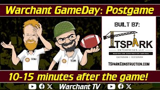 FSU Football vs Florida Recap  LIVE Warchant Gameday Postgame CallIn Show  FSU [upl. by Rolan]