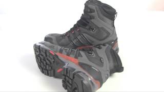 Adidas Outdoor Terrex Trek FM GoreTex® Hiking Boots [upl. by Niltiac739]