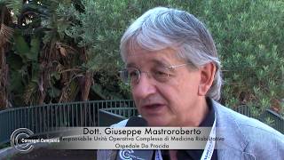 Dott Giuseppe Mastroroberto [upl. by Spalla]