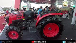 Indias Largest Agri Exhibition  Kisan 2023 Pune  part2  மாபெரும் விவசாய கண்காட்சி 2023 [upl. by Nevaj]