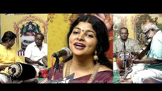 Dr N J Nandhini  Muraleedhara Gopala  Karthikai Vizha Manram  Udumalpet [upl. by Lynda]