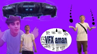 editing video vfx amanvfx vfxaman [upl. by Suedaht197]