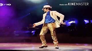 MICHAEL JACKSON DANCE ON HINDI SONG❤ [upl. by Melar]