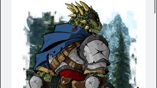 ESO Stamina Warden PVP Build Master Race Argonian [upl. by Naman]