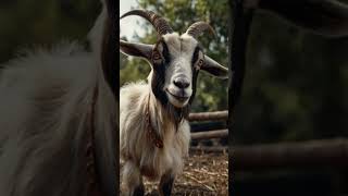 5 JawDropping Goat Facts TreeClimbing Social amp Smart [upl. by Weiler]