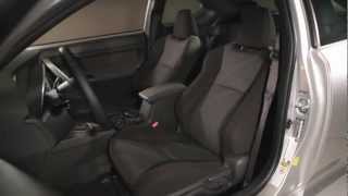 2013 Scion tC  Interior Walkaround [upl. by Jolene]