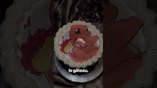 Le Meilleur Gâteau Danniversaire au Monde 🎂 [upl. by Enomor]