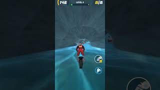 Bike racing game trending freefire shorts subscribe [upl. by Niamrahc]